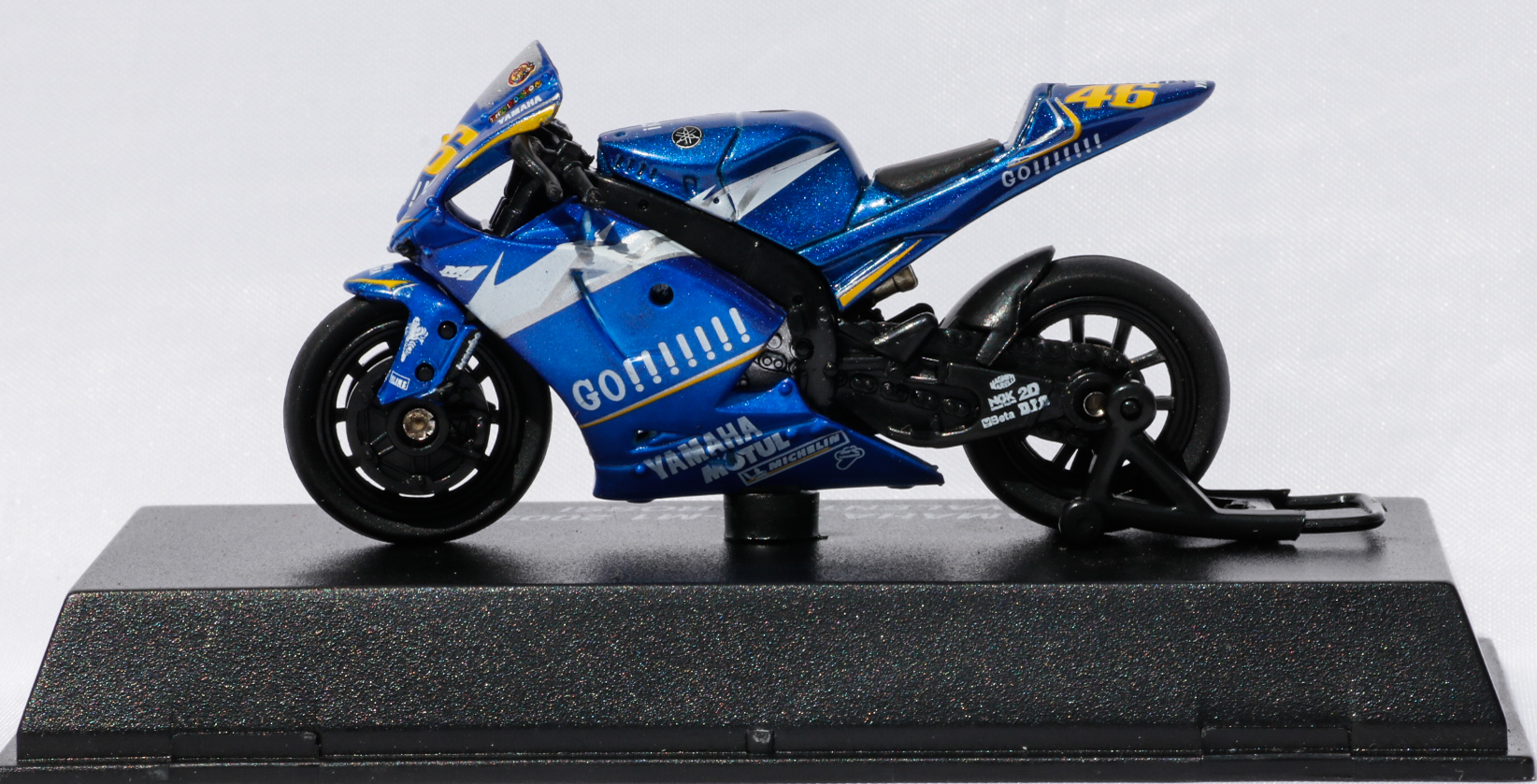 Newray 1-32 Yamaha YZR-M1